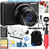 ✔ Which is the best Sony RX100 VA 20.1 MP Cyber-shot Digital Camera w/ 3" OLED DSC-RX100M5A + 64GB SDXC Memory Dual Battery Kit + Accessory Bundle ☞ 2020