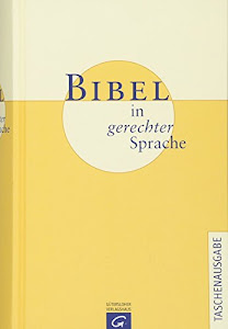 Bibel in gerechter Sprache: Taschenausgabe