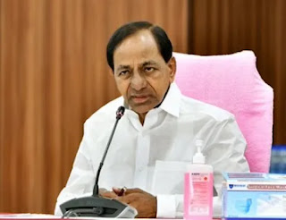 niti-aayog-denies-chandrashekhar-rao-s-allegations