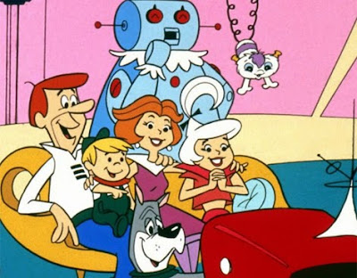 Los supersonicos (The Jetsons)