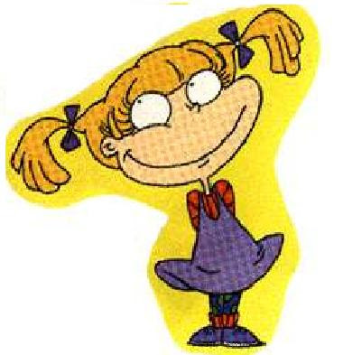 Rugrats Go Wild! (2003) (VG) Played by Cheryl Chase Nicktoons Racing (2001) (VG) Played by Cheryl Chase (as Angelica Pickles) Rugrats in Paris: The Movie (2000) (VG) Played by Cheryl Chase (as Angelica)   Rugrats: Search for Reptar (1998) (VG) Played by Cheryl Chase (as Angelica Pickles) 