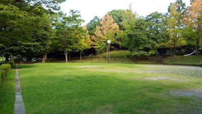 唐木田公園