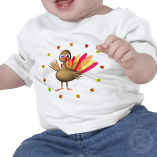 Thanksgiving Baby Wallpapers