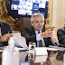 El Presidente presentará obras por 76.616 millones de pesos para la provincia de Santa Fe