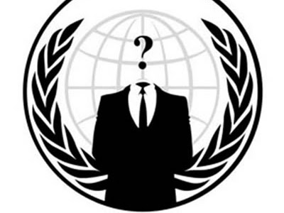 Làm thế nào để tham gia vào Anonymous?