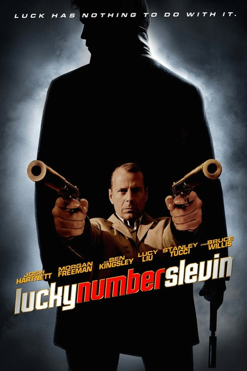 Slevin - Patto criminale 2006 Film Completo Download
