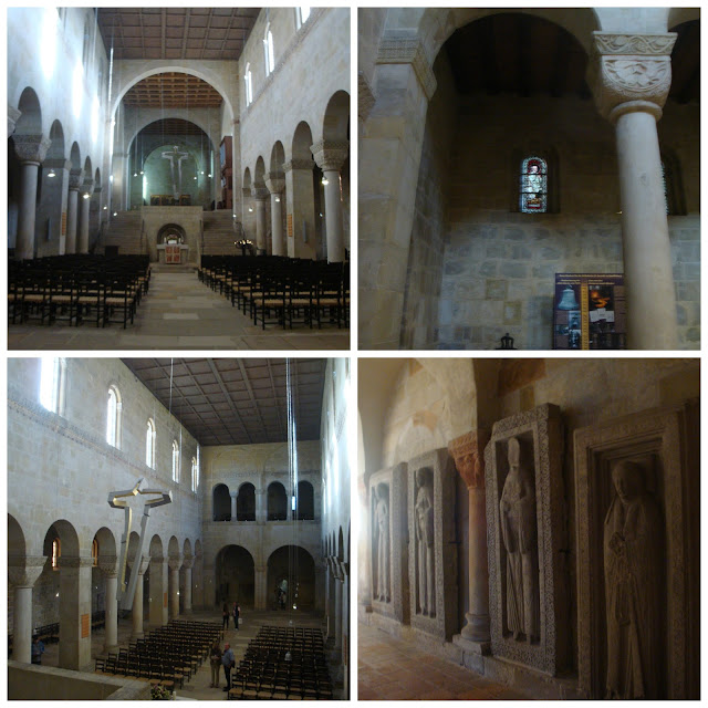 Stiftskirche St. Servatii, Quedlinburg, Alemanha