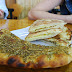 Manakish Zaatar