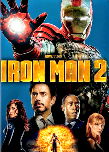 Iron Man 2 Full Movie 720p HD Dual Audio in 2010 Download Now (Worldfreee.4Q)