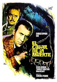 Sherlock Holmes and the Deadly Necklace (1962)