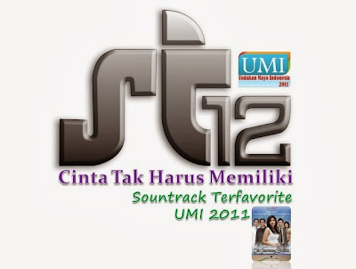 Chord Gitar ST12 - Cinta Tak Harus Memiliki | Chord Iyanz14