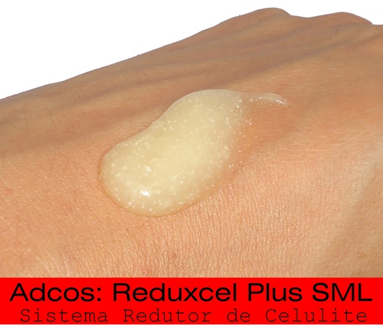 Adcos - Reduxcel Plus SML