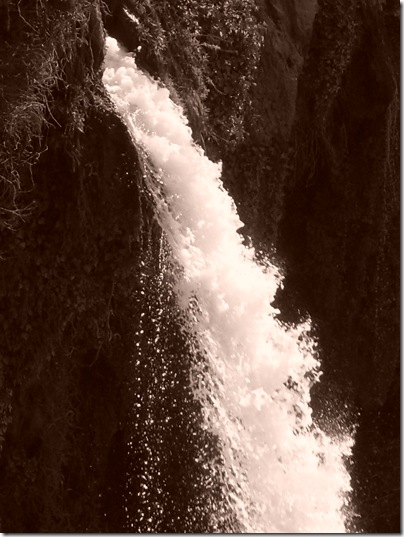 Cascate di Ouzoud