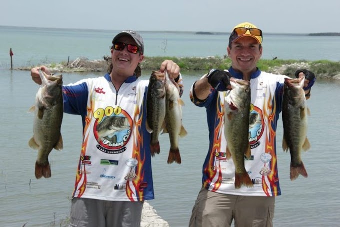 Estados/ Torneos de pesca en Tamaulipas reúnen más de 100 mil participantes