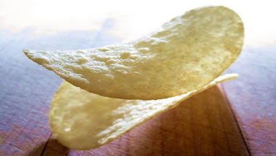 Pringles pelidro toxico historia