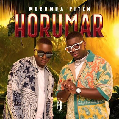 Murumba Pitch – Horumar (Álbum) Mp3 Download 2022