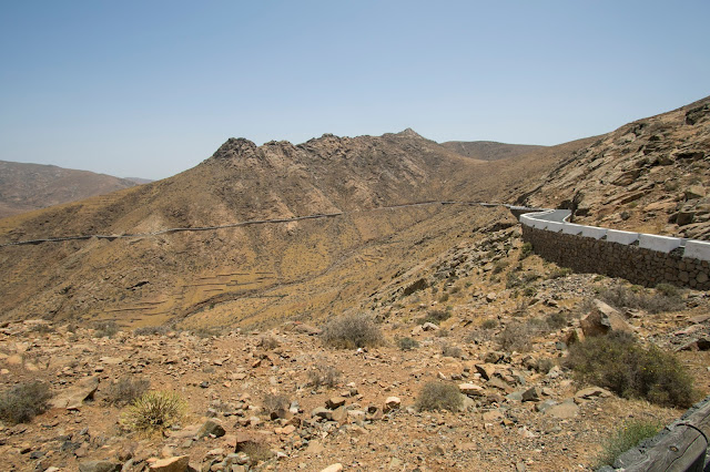 Pajara-Fuerteventura