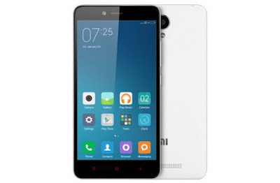 Xiaomi Redmi Note 2