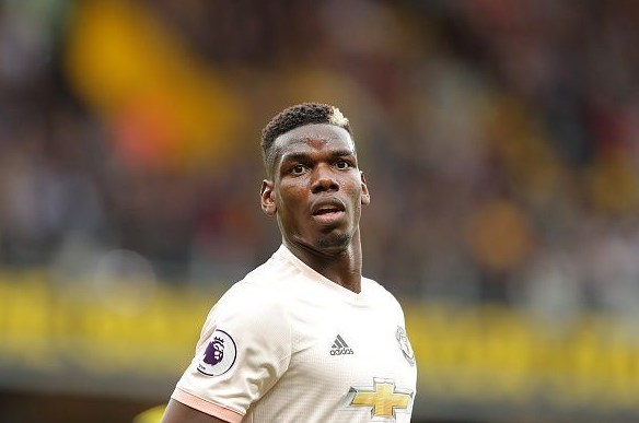 Judi Bola - Sam Allardyce Mengkritik Paul Pogba Untuk Komentar Terbaru Membela Mourinho