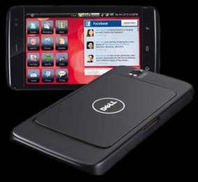 dell streak 2