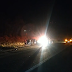GRAVE ACIDENTE COM VÍTIMA FATAL NA BR-232   