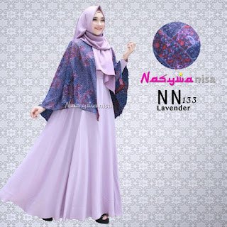 NN133 Lavender 