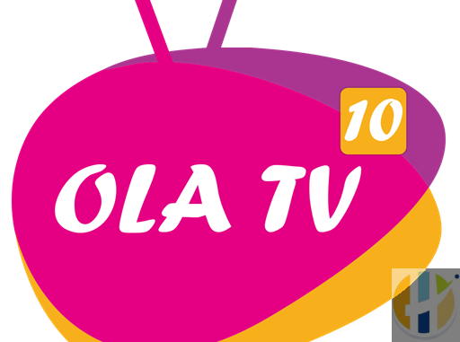 OLA TV 10 SUPERBE APPLICATION ANDROID A INSTALLER 