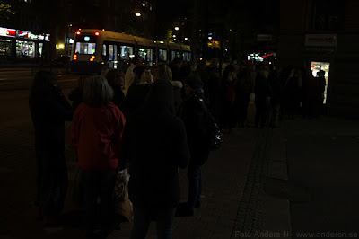 emmaus, linnegatan, kulturnatta, 2012, göteborg, tsyfpl, foto anders n