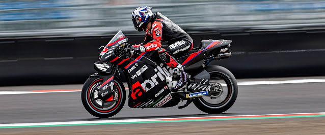 Live Streaming Trans7 MotoGP Jerman 2022