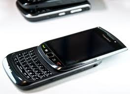 Harga BlackBerry Torch Terbaru Februari 2013