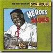 CD_Heroes of the Blues