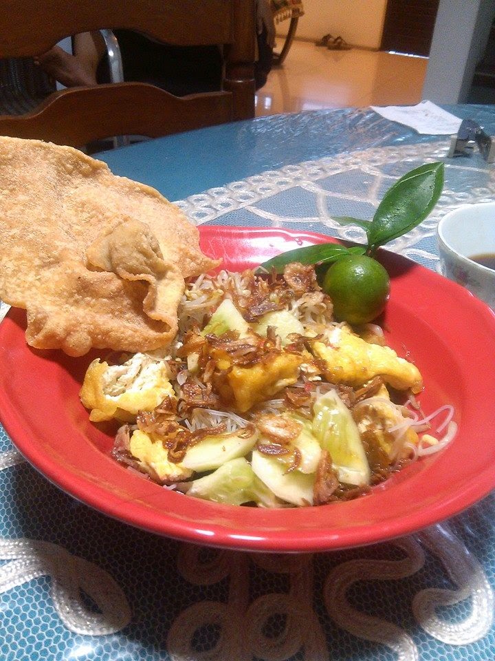 Blender Bumbu Masak Rujak Resep Bumbu Rujak Sohun