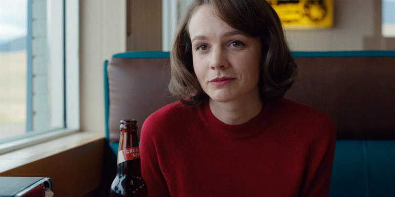 carey mulligan wildlife