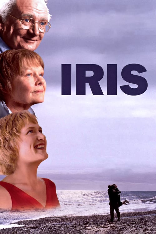 Iris - Un amore vero 2001 Film Completo In Inglese