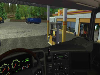 Euro Truck Simulator 1 PC Game Free Download