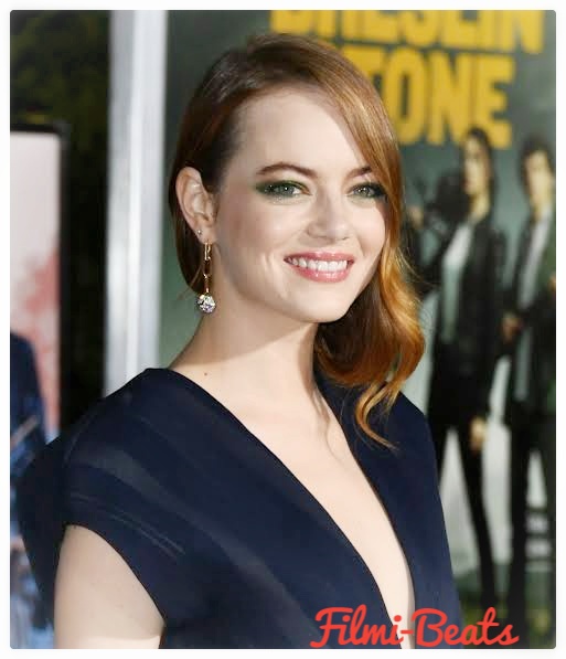 Emma Stone Wallpapers & Biography