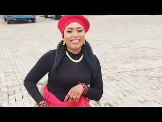 MUSIC: Nafeesa – jinin Jiki Na