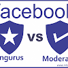 Perbedaan Pengurus dan Moderator Pada Group Facebook (fb)