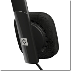 Jays v-Jays Headphones