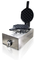 Mesin WAFFLE MAKER EWB-G36