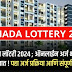 म्हाडा लॉटरी 2024 ; ऑनलाईन अर्ज भरण्यास सुरवात ! पहा अर्ज प्रक्रिया आणि संपूर्ण माहिती – MHADA LOTTERY 2024