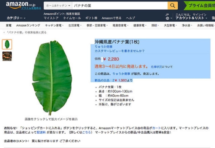 Những sản phẩm giá rẻ ở Việt Nam được rao bán siêu đắt đỏ ở nước ngoài - Ảnh 7.