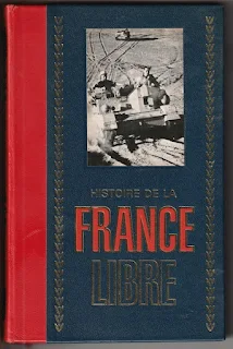 Histoire de la France libre, tome 2
