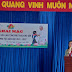 Hội thi Giáo viên làm Tổng phụ trách Đội giỏi huyện Phú Tân năm học 2021 - 2022