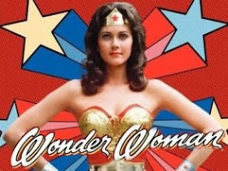 Wonder Woman tv show