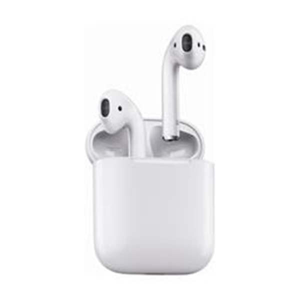 Apple AirPods Wireless Bluetooth In-Ear Headset only $125.99 (was 199.99) with Free Shipping. 