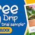 FREE Hozelock Dripper - 2 types to choose from