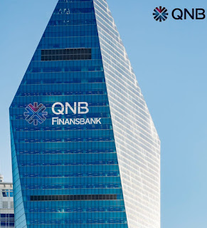 بنك QNB الأهلي يطلق أول منصة رقمية " QNB bebasata "في مصر ذات عائد كبير و بدون رسوم