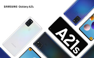 smartphone Samsung Galaxy A21s