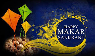 Happy Makar Sankranti 2020 Images